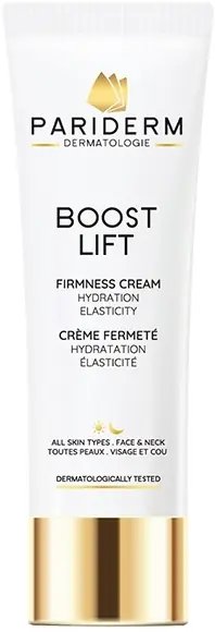 Firming Anti-Wrinkle Cream