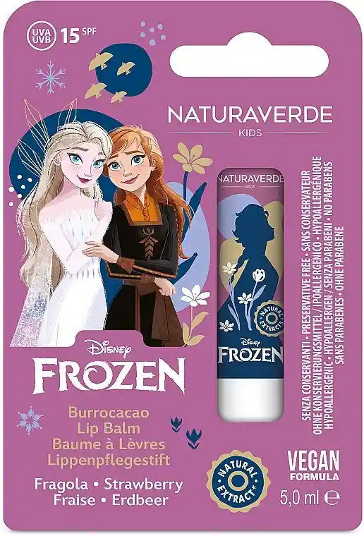 Cold Heart Lip Balm - Skin Care Products