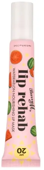 Watermelon Nourishing Lip Mask - Skin Care Products
