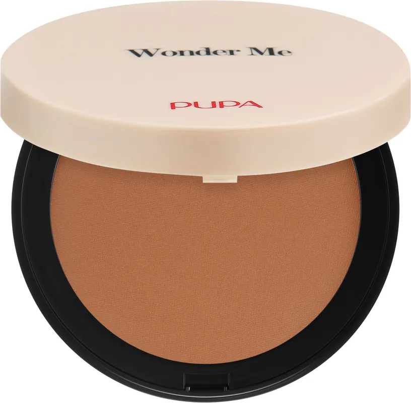 Pupa Wonder Me Powder-No-Powder
