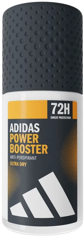 Roll-On Deodorant Antiperspirant for Men