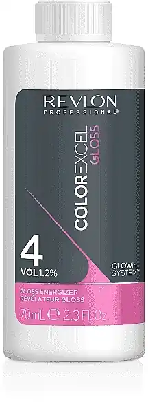 Hair Peroxide Cream 1.2%