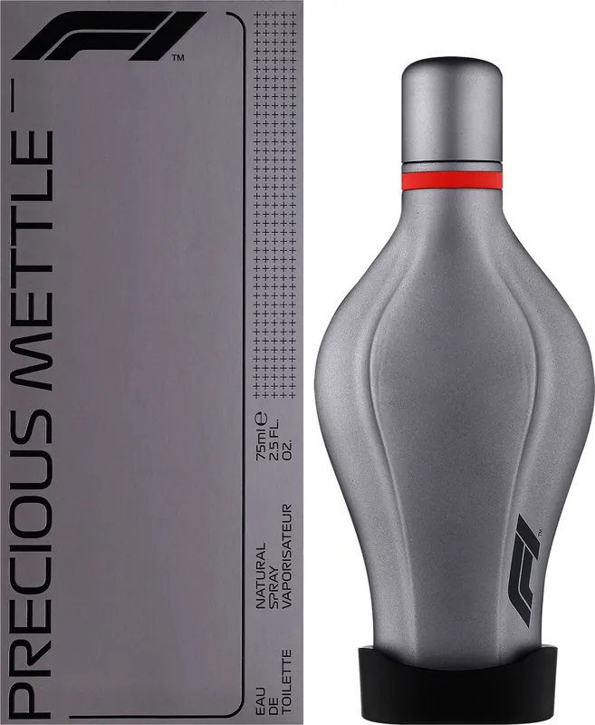 F1 Parfums Precious Mettle - Perfume