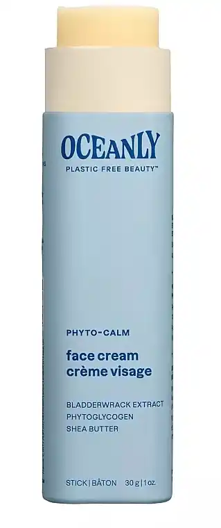 Cream Stick for Sensitive Skin - Skin Care Products