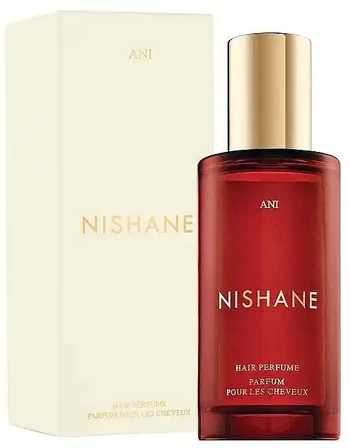 Nishane Ani - Hair