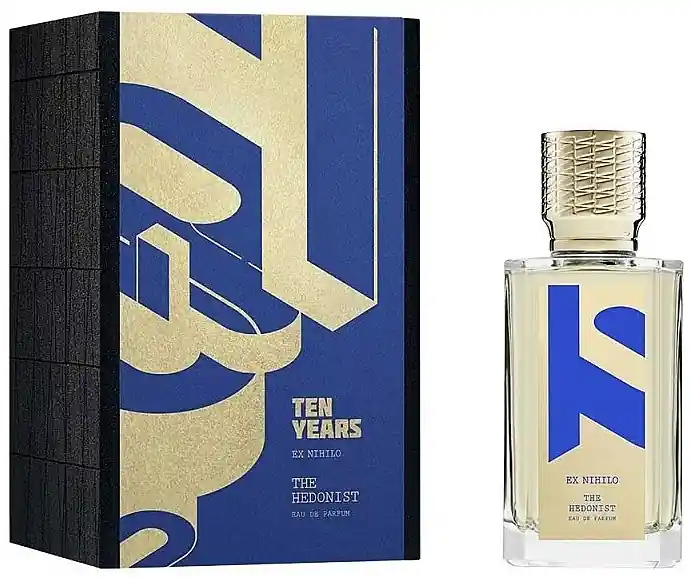 Ex Nihilo The Hedonist 10 Years - Perfume