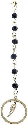 Earrings - Costume jewelry