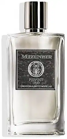 Mizensir Perfect Oud - Perfume