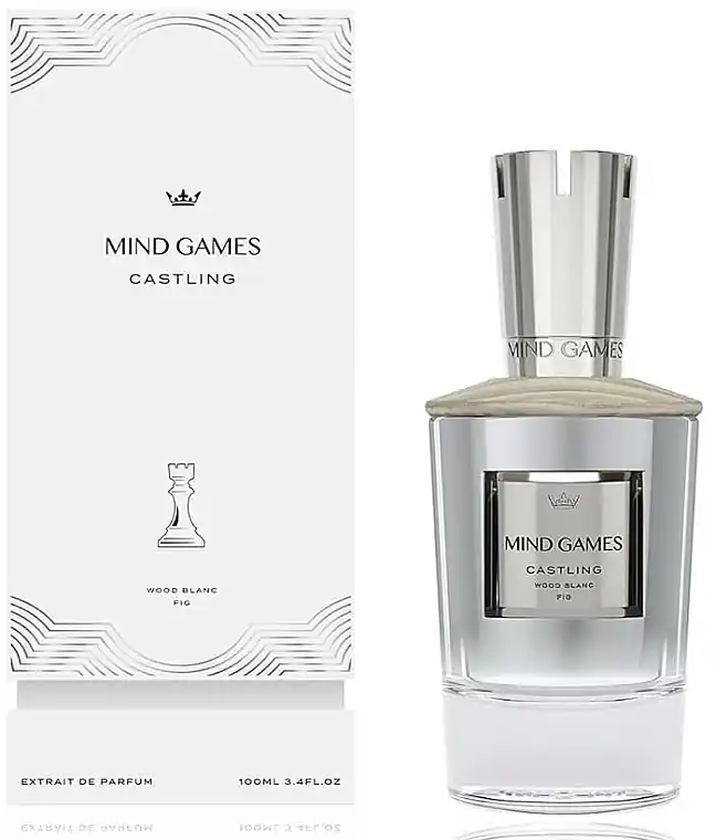 Mind Games Castling - Perfume