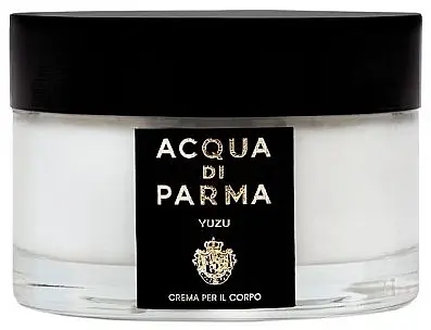 Acqua Di Parma Yuzu - Bath and Body