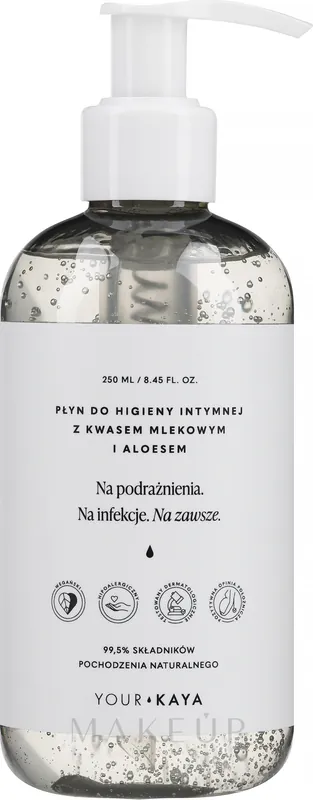 Intimate Wash - Bath and Body