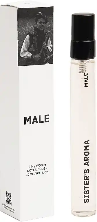Sister's Aroma Male - Perfume