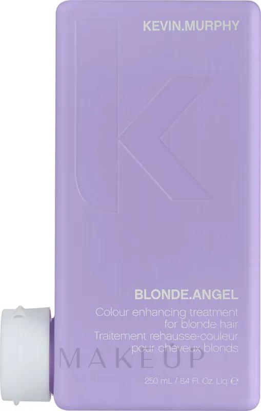 Color Enhancer Conditioner for Blonde Hair