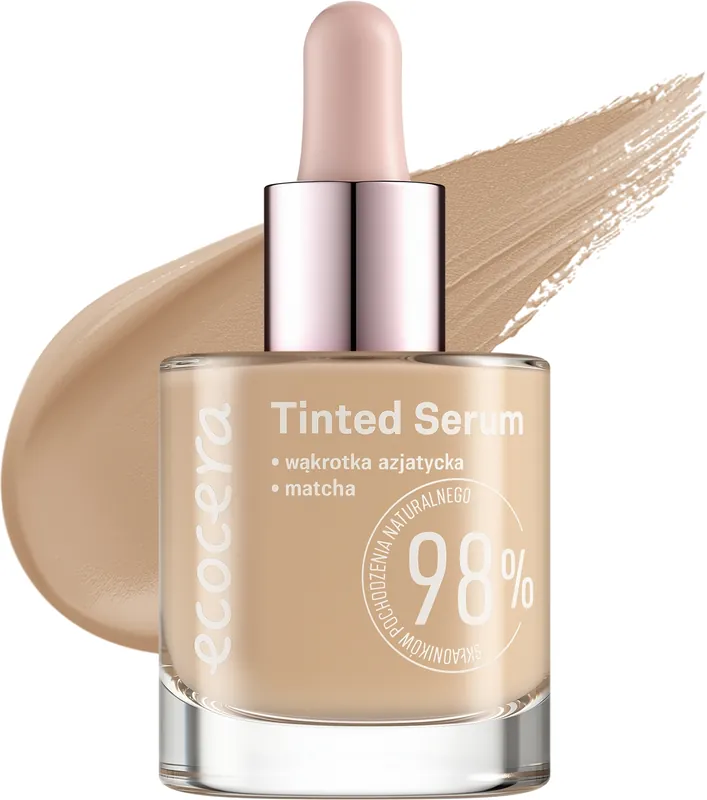 Toning Face Serum - Skin Care Products