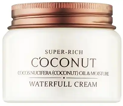 Moisturizing Face Cream - Skin Care Products