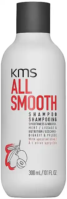 Olive Oil Shampoo - Hair