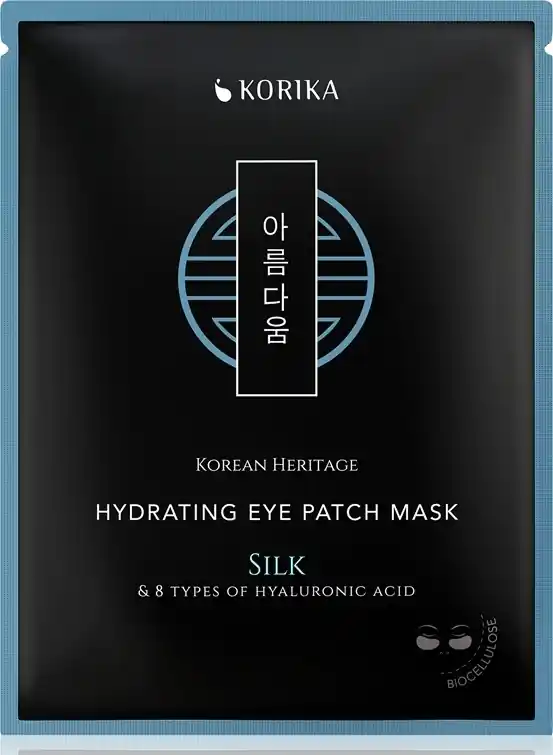 Moisturizing Eye Mask Patch - Skin Care Products
