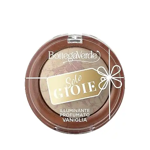 Bottega Verde Solo Gioie Highlighter - Makeup