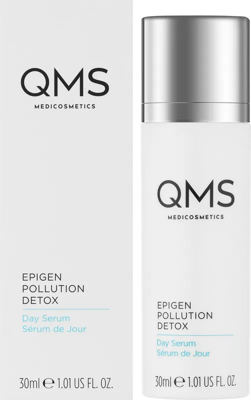 Detox Face Serum - Skin Care Products