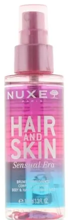 Nuxe Sensual Era - Bath and Body
