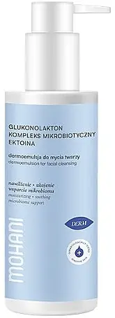 Face & Eye Cleansing Emulsion - Skin Care Products
