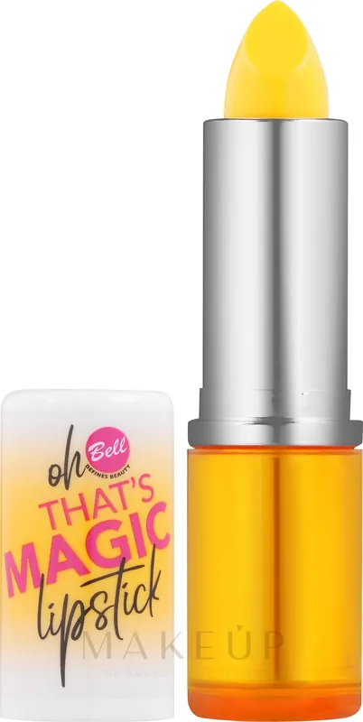 Bell Oh That Is Magic! Lipstick - Makeup