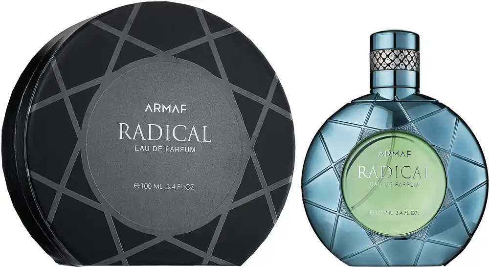 Armaf Radical Blue - Perfume
