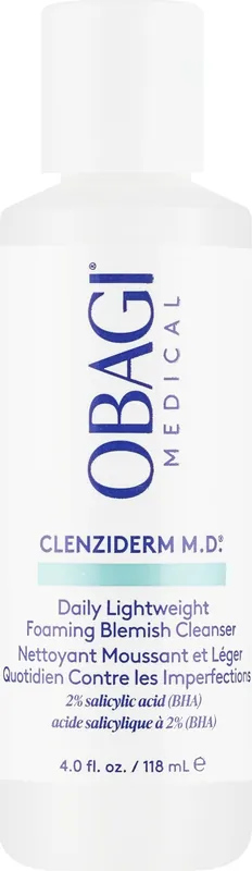 Face Cleanser - Skin Care Products