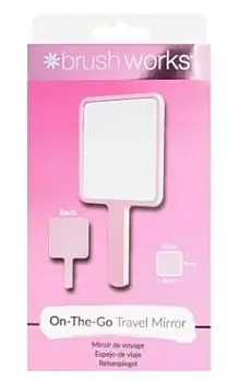 Travel Mirror - Accessories