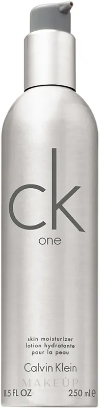 Calvin Klein CK One - Bath and Body