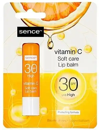 Vitamin C Lip Balm - Skin Care Products