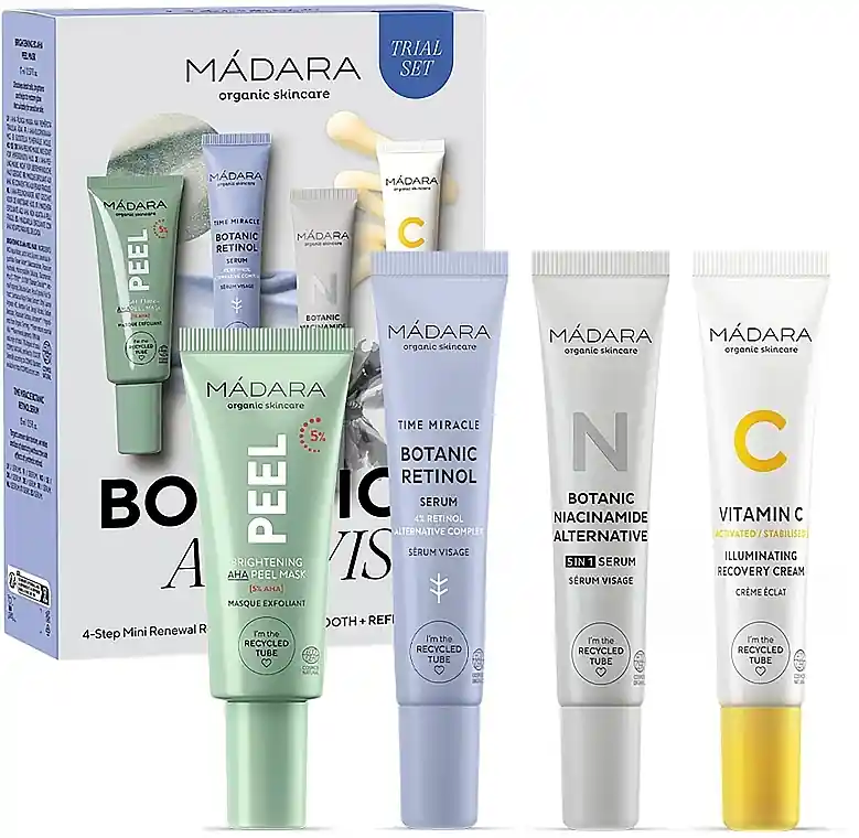 Set - Skin Care Products