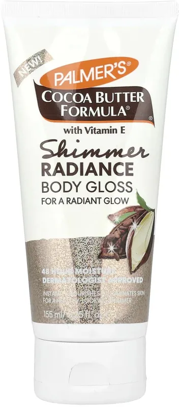 Radiant Body Balm - Bath and Body