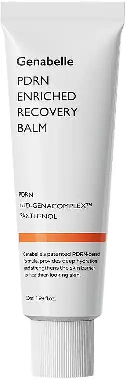 Revitalizing Face Balm - Skin Care Products