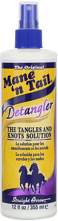 Detangling Spray - Hair