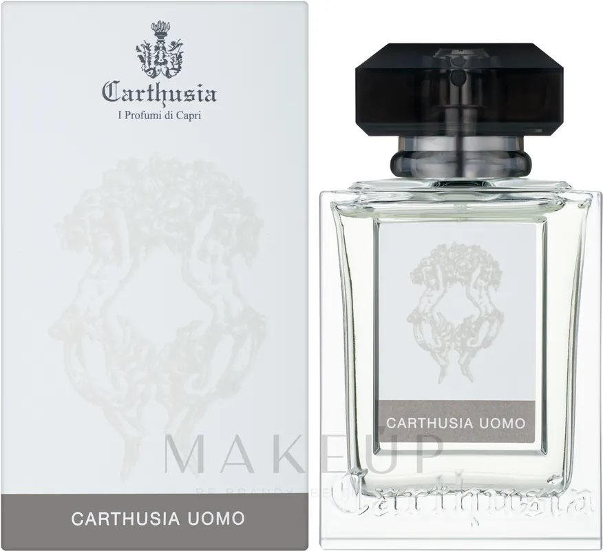 Carthusia Carthusia Uomo - Perfume