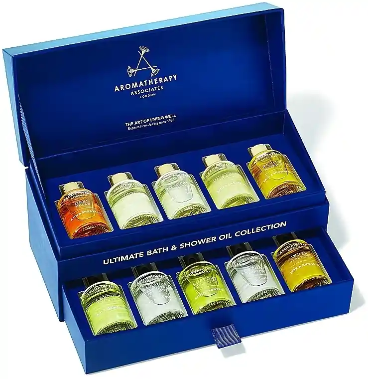 10-Piece Set