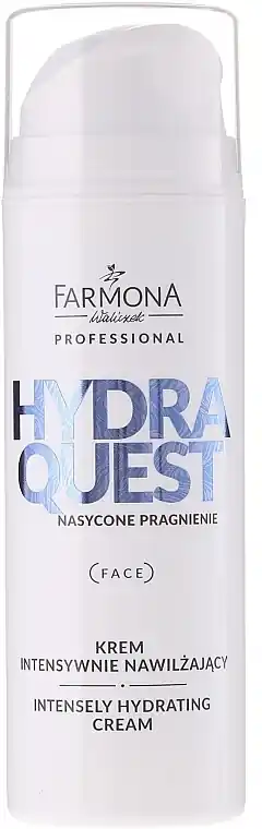 Moisturizing Face Cream - Skin Care Products