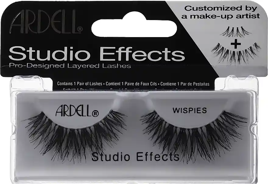 Ardell Studio Effect Pro-Designed Layered Lashes