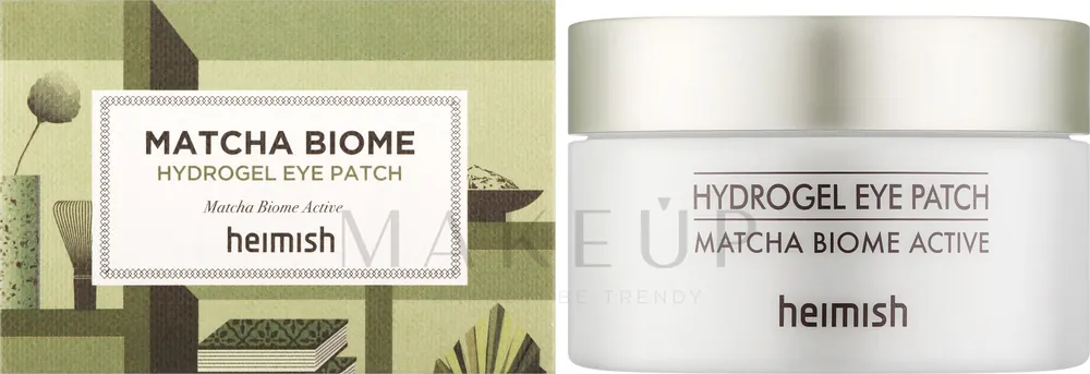 Eye Patch - Skin Care Products