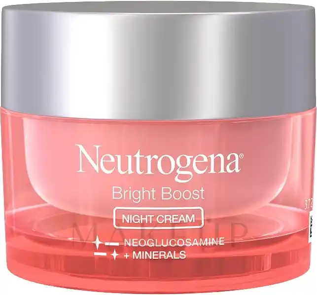 Night Face Cream - Skin Care Products