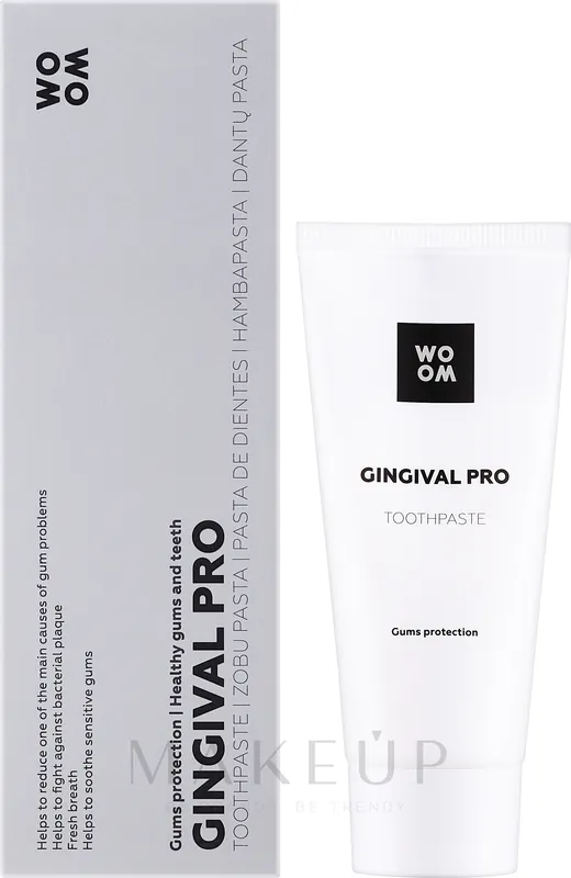 Toothpaste - Bath and Body