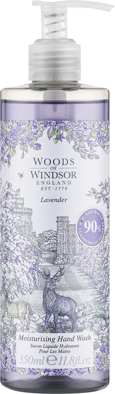 Woods Of Windsor Lavender - Bath and Body