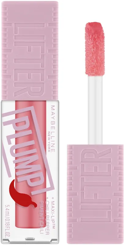 Maybelline New York Lifter Plump - Makeup