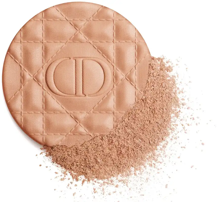 Dior Forever Nude Bronze Glow - Makeup