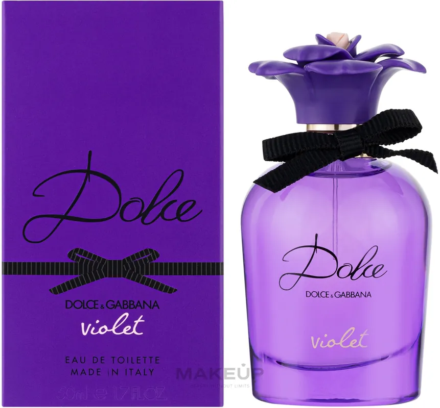 Dolce & Gabbana Dolce Violet - Perfume