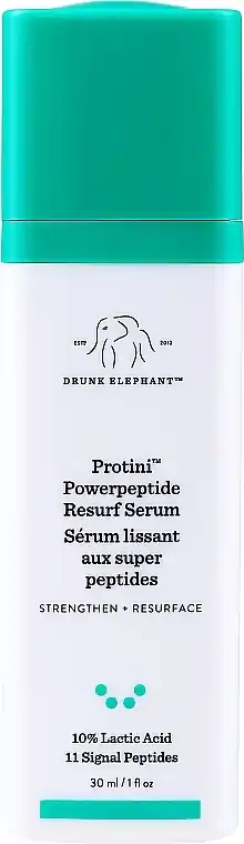 Facial Serum - Skin Care Products