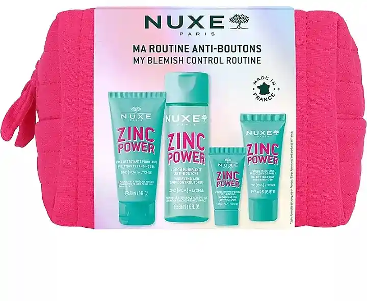 Set - Skin Care Products