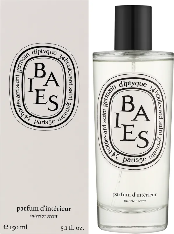 Interior Scent - Bath and Body