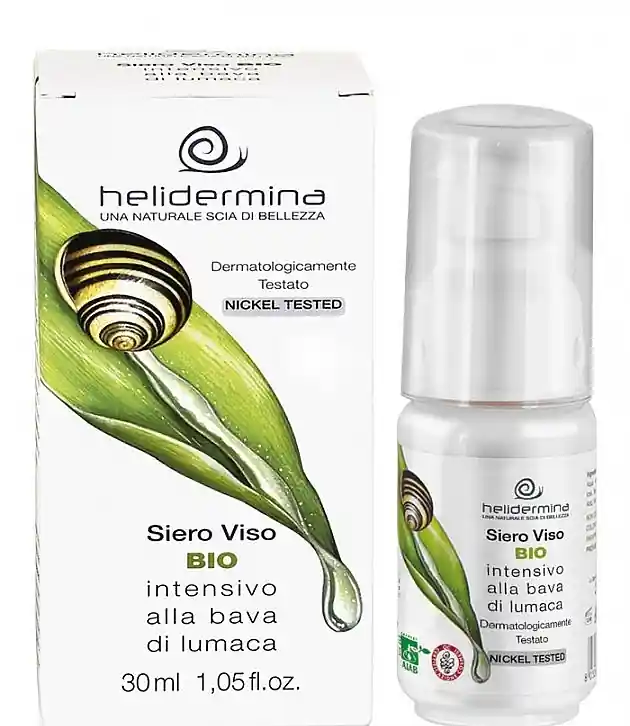 Snail Face Serum - Skin Care Products